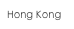 Hong Kong