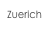 Zuerich